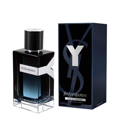 ysl y zamiennik|Y Eau de Parfum Yves Saint Laurent fo.